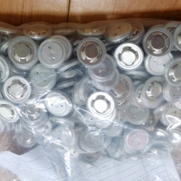 Boîtiers de batterie cylindriques vides pour modèles de cellules 18650, 26650, 21700, 32650 - Vente en gros