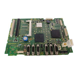 A20B-8201-0089 Placa de circuito FANUC usada, placa base - Product Image 5