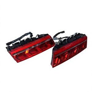 ระบบไฟรถยนต์ขายดี ไฟท้ายรถยนต์ LED ไฟท้ายรถยนต์สำหรับ Lamborghini Gallardo LP560 LP570-4 - Product Image 3