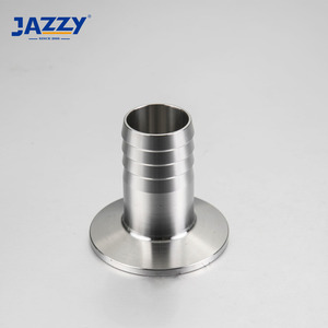 Accesorios de Soldadura <span class=keywords><strong>a</strong></span> Tope de Acero Inoxidable JAZZY Ss, Codo de <span class=keywords><strong>90</strong></span> <span class=keywords><strong>Grados</strong></span>, Conexión en T, Junta Especial, Extremo de Perno - Product Image 4