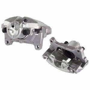 Pinza de freno original de fábrica para coche para AUDI <span class=keywords><strong>A1</strong></span> (8X1 8XK)A3 (8P1)A3 Convertible (8P7)A3 <span class=keywords><strong>Sportback</strong></span> (8PA)TT (8J3)TT Roadster - Product Image 4