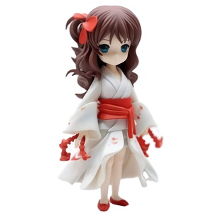 Custom Collectable <strong>Figure</strong> Japanese Sexy <strong>Nude</strong> Action <strong>Figure</strong> <strong>PVC</strong> Sexy Cartoon <strong>Anime</strong> <strong>Figure</strong> - Product Image 2
