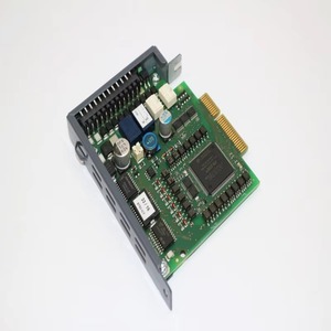Módulo Enchufable B&R ECMA-E11320RS ACOPOS con 8 Entradas/Salidas Digitales y Codificador Incremental para Automatización Industrial de Accionamientos, en Aluminio - Product Image 1