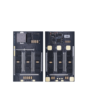ESC Monofásico Sin Escobillas 8S 100A 8B66 para Avión, Coche y Barco RC FPV ESC-8S100A-MONO - Product Image 1