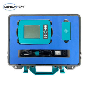 <span class=keywords><strong>Scanner</strong></span> de Parede <span class=keywords><strong>Detector</strong></span> de Metais em Concreto Localizador Equipamento para Teste de Vergalhão de Aço - Product Image 4