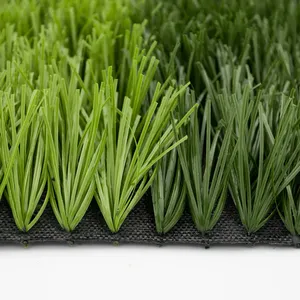 绿色cesped户外足球足球人造草专业FIFA草皮