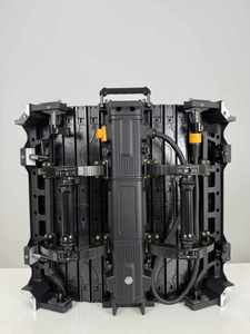 Cong trong nhà p2.6 cho thuê Màn hình hiển thị <span class=keywords><strong>LED</strong></span> 500x500 mét tùy chỉnh 6 mét IP65 SDK RGB 3 năm 250x250 mét SMD 3in1 1415 điện dung - Product Image 3