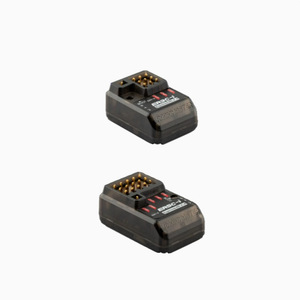Récepteur RadioMaster ER3Ci ER5Ci ELRS PWM 3-5 canaux pour voitures et bateaux - Product Image 2