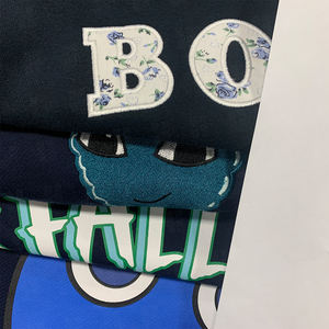 Sudadera con capucha de algodón cepillado de 100% algodón para hombre, estilo básico personalizado, de corte holgado con hombros caídos, color liso y cierre de cremallera. - Product Image 6