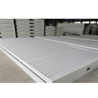 Maison de conteneur maritime préfabriquée moderne de 20 pieds, résistante aux ouragans, bureau portable, pliable, mobile, Casa, bâtiment de bureau
