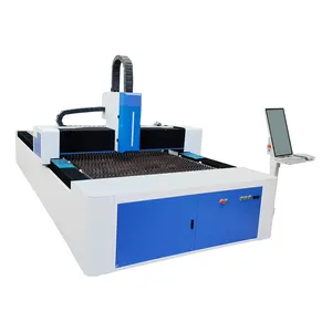 Inspection du produit fini Offre Spéciale 3015 machine de découpe laser à fibre CNC Offre Spéciale moins chère