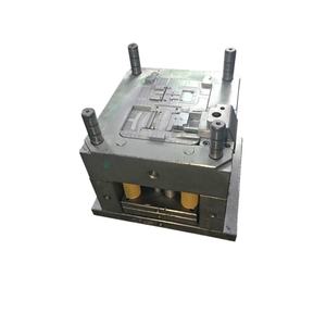 Modelo YIOT de Gran Venta, Productos de Moldeo por Inyección de Plástico, Molde de Inyección de Plástico, Carcasa de Plástico para Controlador de Cortinas Inteligentes para el Hogar - Product Image 4