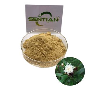 Extrato de Rizoma de <span class=keywords><strong>Atractylodes</strong></span> Puro Natural em Pó de Extrato de <span class=keywords><strong>Atractylodes</strong></span> Lancea - Product Image 1