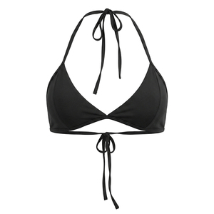 Viviblook D26RP313 Combinaison sexy en dentelle à manches évasées et col bénitier pour femme - Product Image 6
