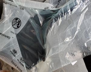 Pare-chocs de voiture pour <span class=keywords><strong>Hyundai</strong></span> Tucson Santafe ix35, Kia Rio, carnaval, Sorento, Sportage, style coréen - Product Image 3