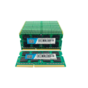 <span class=keywords><strong>DDR3</strong></span> <span class=keywords><strong>8GB</strong></span> <span class=keywords><strong>RAM</strong></span> para computadora portátil de escritorio 1066Mhz 1333Mhz 1600Mhz - Product Image 2