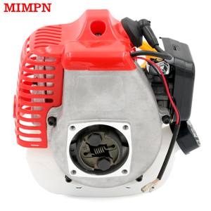 Motor de Gasolina TU26 de Un Cilindro, 2 Tiempos, Refrigerado por Aire, Pequeño - Product Image 4