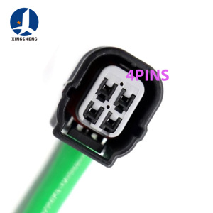 <span class=keywords><strong>Sensor</strong></span> de oxígeno trasero O2 36532-R40-A01 para Honda Accord 08-12 Acura TSX 09-14 2.4L <span class=keywords><strong>sensor</strong></span> Lambda - Product Image 5