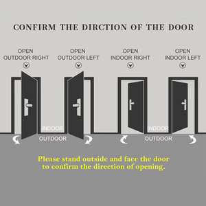 wpc <strong>doors</strong> for houses Waterproof Soundproof Hospital Bedroom Indoor Room PVC Wood Plastic Composite Interior With Frame Factory - Product Image 6