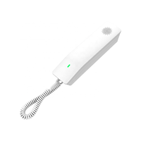 Téléphone IP SIP pour hôtel Grandstream série GHP, GHP610 GHP610W (WIFI)