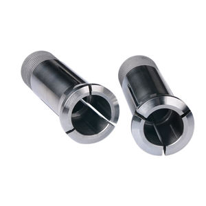 Douille de guidage de tour CNC <span class=keywords><strong>mandrin</strong></span> suisse de haute précision en acier au carbure <span class=keywords><strong>SCHAUBLIN</strong></span> W20 Collet - Product Image 6