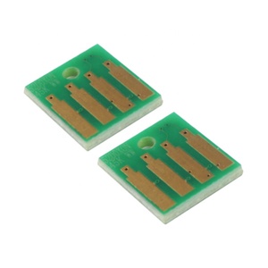 Tương thích lexmarks MS310 mx310 trống chip MS 410 MS510 MS610 60k thiết lập lại Máy in Laser Chip 50f0z00 - Product Image 3