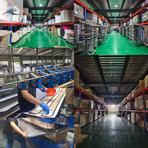 Esquís de Madera Personalizados, Estructura Híbrida de Doble Rocker Camber, Certificación EN ISO, Probados para Seguridad, Control Equilibrado, Precisión Multiterreno - Product Image 5