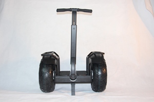 Suministro Directo de Fábrica, Scooter Plegable de 2 Ruedas para Adultos, 4000W, Alta Velocidad, Neumáticos Anchos, W5L, 19 Pulgadas, Autoequilibrado - Product Image 2