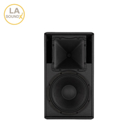 Moniteur de scène actif professionnel NX 915-SMA