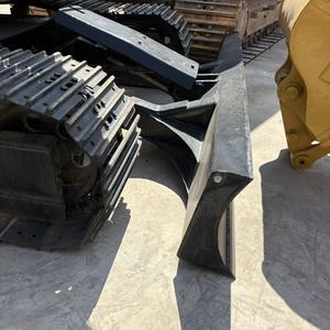 รถขุดขนาดเล็กมือสอง Cat 308cr ของแท้จากญี่ปุ่น ยี่ห้อ Caterpillar น้ำหนัก 8 ตัน ราคาโรงงานถูก ขาย - Product Image 4