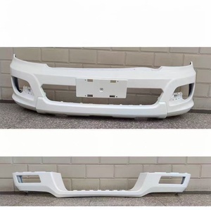 Dongfeng Ruiqi <span class=keywords><strong>P11</strong></span> Shengzhou กันชนหน้าแบบเก่าใหม่ - Product Image 3