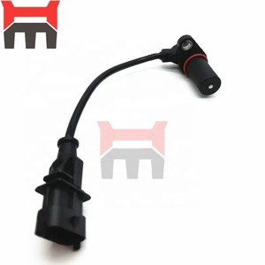 อะไหล่รถขุด SK130-8 SK140-8 D04FR เซ็นเซอร์ความเร็ว VA32G9000100 VA32G9000101 32G90-00100 32G90-00101 - Product Image 5