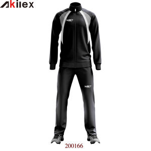 Спортивный спортивный костюм - Product Image 3