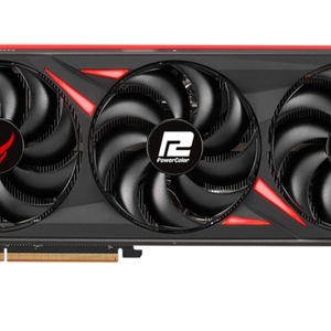 การ์ดจอ POWERCOLOR Red Devil 7900 20GB GDDR6 PCI สำหรับเดสก์ท็อป พร้อมพัดลมระบายความร้อน รองรับการ์ดจอ 5376 โปรเซสเซอร์ 430W TDP 7900 Xt Radeon Rx 7900 Xt - Product Image 5