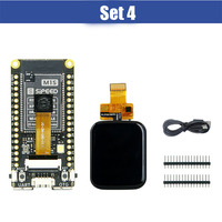 Modules électroniques de quai Sipeed M1s AI IoT BL808 RISC-V carte de développement Linux M1s