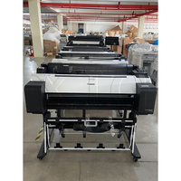 imagePROGRAF iPF8400S, imprimante jet d'encre grand format A0 44'', traceur Canon reconditionné, adapté aux affiches publicitaires et au CAO