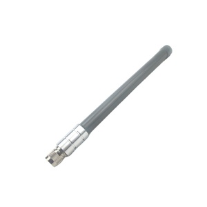 เสาอากาศไฟเบอร์กลาส Ebyte ODM TX2400-BLG-30 ยาว 30 ซม. 2.4G 5dBi หัวต่อแบบ N-Type ตัวเมีย สำหรับใช้งานภายนอกอาคาร - Product Image 1