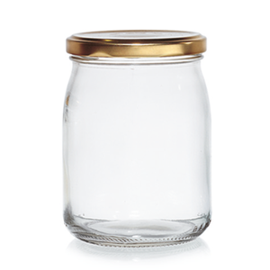 ENSEMBLE DE 6 BOCHEONS EN VERRE DE 500CC - Product Image 1