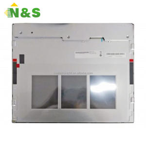 แผงจอ LCD อุตสาหกรรม G190ETN01.3 19.0นิ้วสำหรับโรงงาน HMI อัตโนมัติดั้งเดิมใหม่มีในสต็อก - Product Image 1