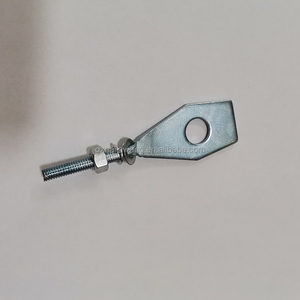 Nhà Máy Cung Cấp Trực Tiếp Xe Máy Phần Công Cụ Sửa Chữa Điều Chỉnh Chuỗi Chiều Dài <span class=keywords><strong>Tensioner</strong></span> D125 Chuỗi Điều Chỉnh - Product Image 5