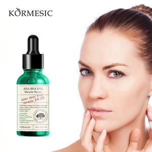 ชุดโทนเนอร์เช็ดหน้าสำหรับผิวกระจ่างใส OEM ODM KORMESIC 150Ml <span class=keywords><strong>Aha</strong></span> <span class=keywords><strong>Bha</strong></span> <span class=keywords><strong>Pha</strong></span> <span class=keywords><strong>30</strong></span>วันมิราเคิลโทนเนอร์ - Product Image 4