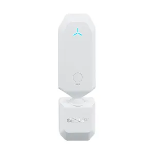 EDUP Tuya Smart Life AC1200Mbps Wifi Internal Antenna Extender Booster 1200mbps Wifi Booster Comfast AC1200 Wifi Repeater