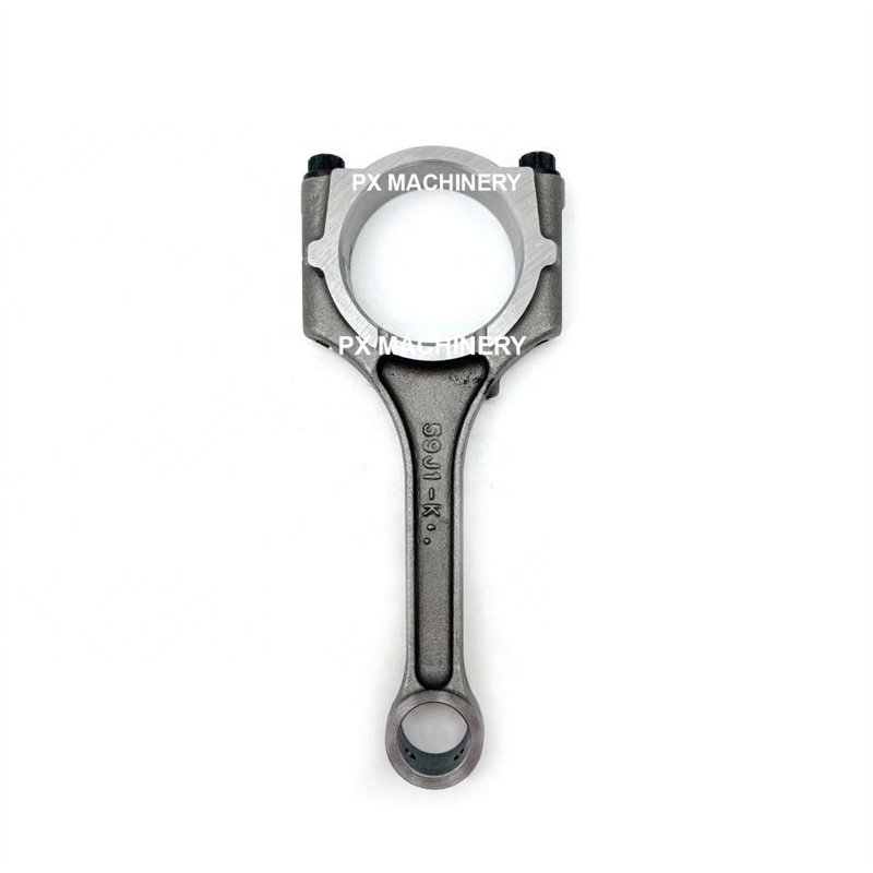 12160-59J00 Connecting Rod for Suzuki J20A - PX Machinery