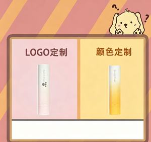 <b>Lipstick</b> Style Hair Remover Pet Accessory Pet Hair Cleaning Comb Hair Removal Tool Pet Picker - Product Image 2