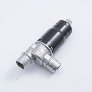 วาล์วควบคุมอากาศเดินเบา 0280140509 134111286065 92860616100 สำหรับ BMW E23 E24 E28 E30 E32 E34 ซีรีส์ 3 5 6 7 อะไหล่ทดแทน IAC - Product Image 3