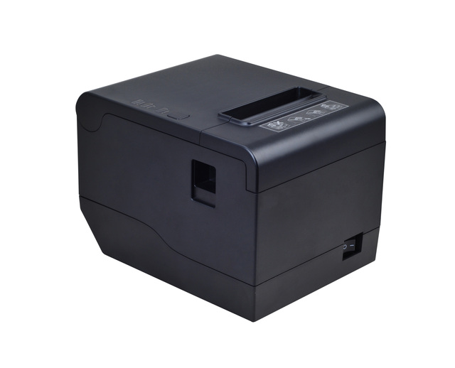 Hotsale 80MM Thermal Ticket Printer Convenient Shop Receipt Printer 808