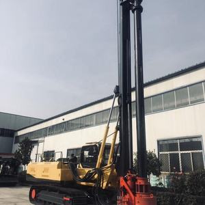 Qzlr series — plate-forme de forage, équipement de construction, alimentation chinoise, prix d'usine - Product Image 1