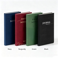 Agenda portable personnalisé 2027, carnet A5, carnet de voyage, logo imprimé sur mesure, couverture rigide, pour cadeau, promotion, usage professionnel
