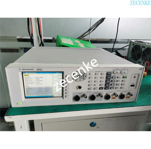 Agilent / Keysight U8903A Analyseur audio 10 Hz à 100 kHz utilisé - Product Image 1