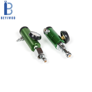 Thiết Bị Điều Chỉnh Áp Suất Thấp Khí Oxy Y Tế Có Thể Điều Chỉnh Hơi Thở Chất Lượng Cao Bán Sỉ - Product Image 2